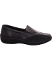 ACO Slipper in schwarz