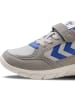 Hummel Hummel Sneaker X-Light 2.0 Kinder Atmungsaktiv Leichte Design in LUNAR ROCK