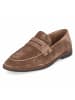 COPENHAGEN Slipper in brown