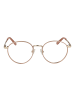 Guess Damen Optische Fassungen Panto Rose
