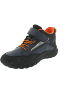 Geox Klettstiefel Blau