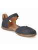 Josef Seibel Sandalen CAITLYN 05 in blau