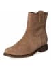 Gabor Schlupfstiefel in brown