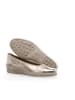 Gabor Comfort Sportliche Ballerinas in bronze