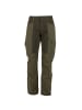 Jack Wolfskin Hose Dawson Flex Pants in Grün