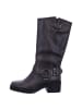 Tamaris Stiefel in schwarz