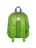 Marvel Rucksack Hulk in gruen