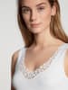 Calida Tank-Top in weiss