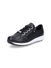 ara Sneaker in schwarz