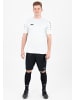 Jako Trikot 2er-Set Kurzarm Rundhals Moderne Uni-Optik in Weiß-2