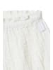 Noppies Shorts Coconut in Whisper White