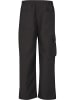 Urban Classics Urban Classics Cargo-Hosen in black