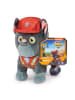 Amigo Spielzeug - RBL Rubble & Crew Basic Plüsch Fix10