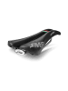 SelleSMP Rennrad-Sattel Glider in Schwarz