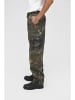 Brandit Cargo Trouser in flecktarn