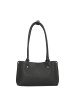 Guess Meridian II - Schultertasche 29 cm (black) in schwarz