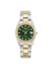 Swiss Military Quarzuhr 7714.7144SAM in Bicolor