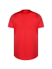 Under Armour Trainingsshirt HeatGear Armour Nov in rot