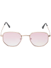 BEZLIT Herren Sonnenbrille in Rosa