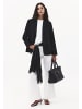 OXXO Blusenblazer BLACK