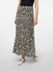 Vero Moda A-Linien Rock in Black 1