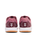 Hummel Hallenschuh Omni Ii Jr Vc in BURGUNDY