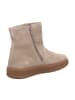 Paul Green Winterstiefeletten in beige
