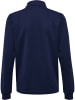 Hummel Hummel Halbreißverschluss Sweatshirt Hmlauthentic Kinder in MARINE