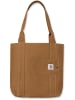 CARHARTT  Rucksack in braun in braun
