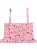 Walkiddy Kleid Cherries and Blossoms-Strap Dress