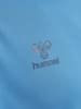 Hummel Hummel T-Shirt Hmlcore Multisport Erwachsene Schnelltrocknend in BLUE DANUBE