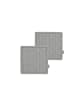SÖDAHL Topflappen Line in Stone Grey