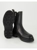 Canada Snow Chelsea Boots in Schwarz
