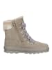 superfit Stiefelette in Beige