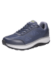 Joya Schnürschuh CANCUN II BLUE in blau