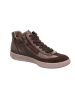 Legero Sneakers High SILENCE in Corvino Braun