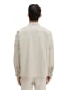 Marc O'Polo Overshirt in Grey Silk