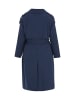 DreiMaster Women Coat in navy