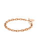 LIEBESKIND BERLIN Armband in Rosegold