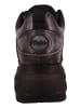Buffalo Sneaker schwarz