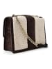 Armani Exchange Jodie Umhängetasche 25 cm antagonist script