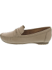 Marco Tozzi Mokassin Beige