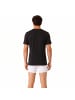 Abanderado Unterhemd in Black