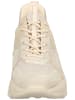 Steve Madden Sneaker in Beige