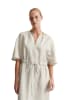 Marc O'Polo Leinenkleid flared in M195