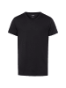 Puma T-Shirt in schwarz