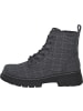 TT. BAGATT Stiefeletten in black /multicolor