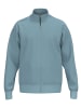 erima Herren Sweatjacke in smoke blue