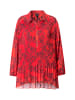 Ulla Popken Longtunika in rot