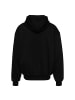 Karl Kani Kk College Oversized Hoodie in Schwarz
